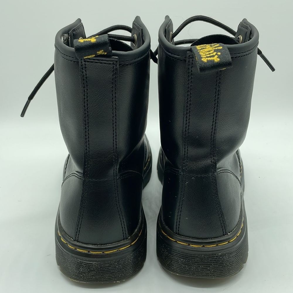 Dr. Martens Zavala Boots W8/M7 - Picture 3 of 8